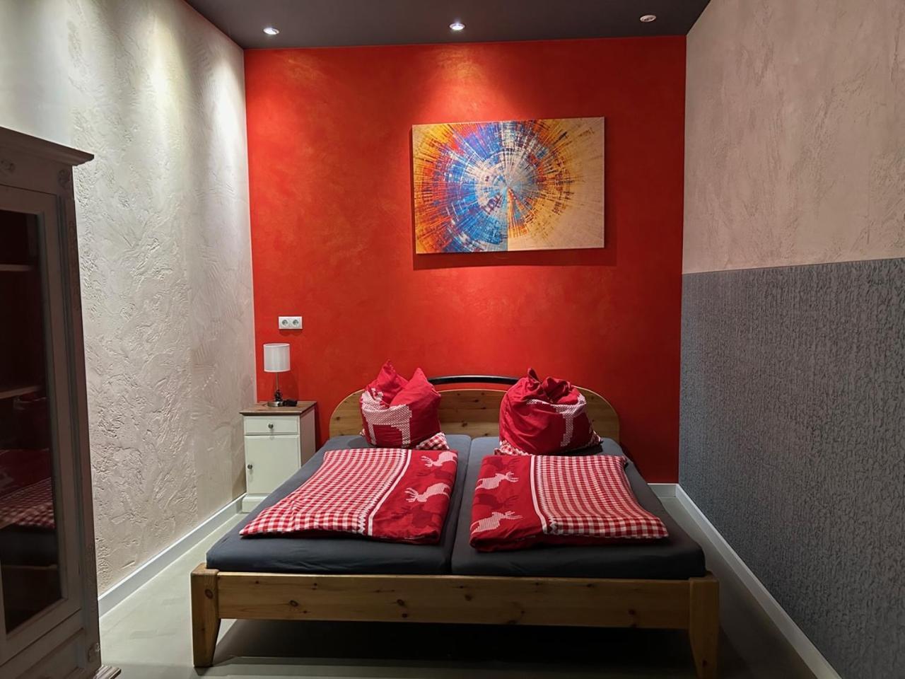 Appartamento Haus Wallenburg *