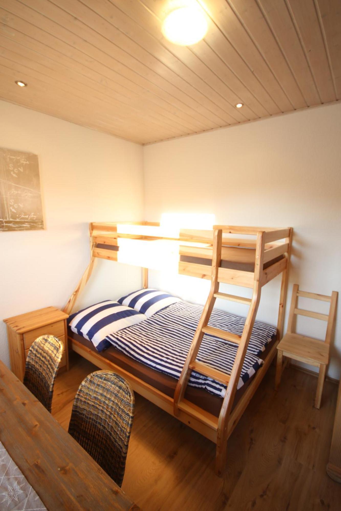 Haus Wallenburg * Tambach-Dietharz