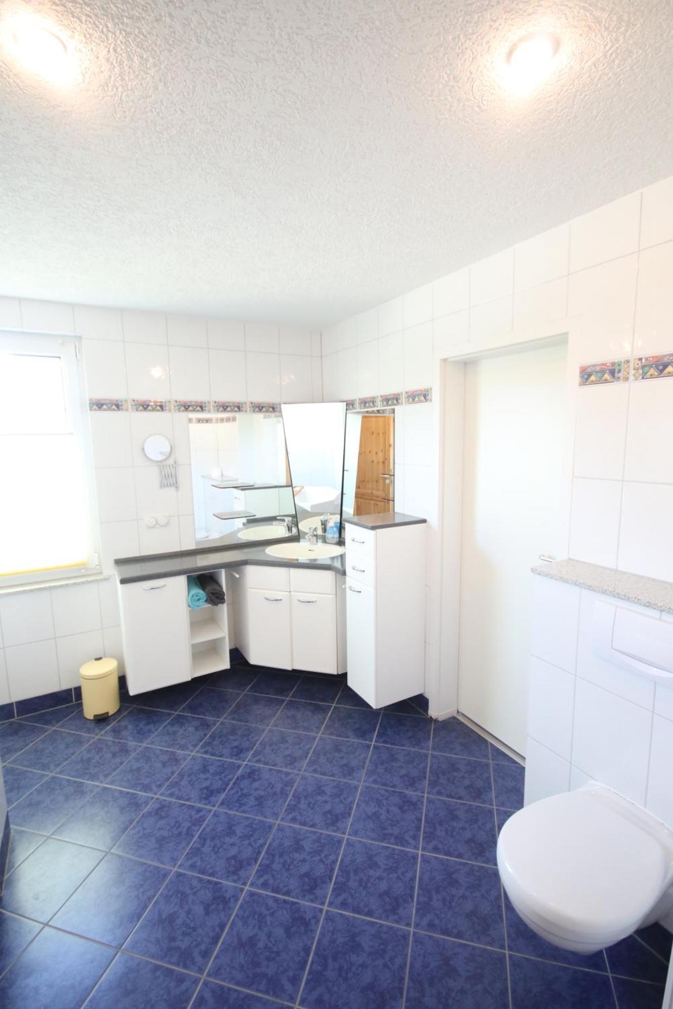 Haus Wallenburg Apartment *