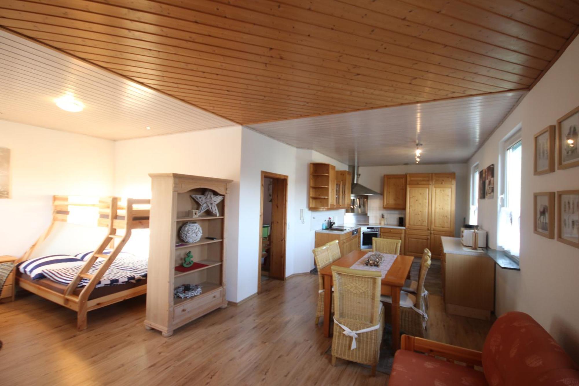 Haus Wallenburg Tambach-Dietharz