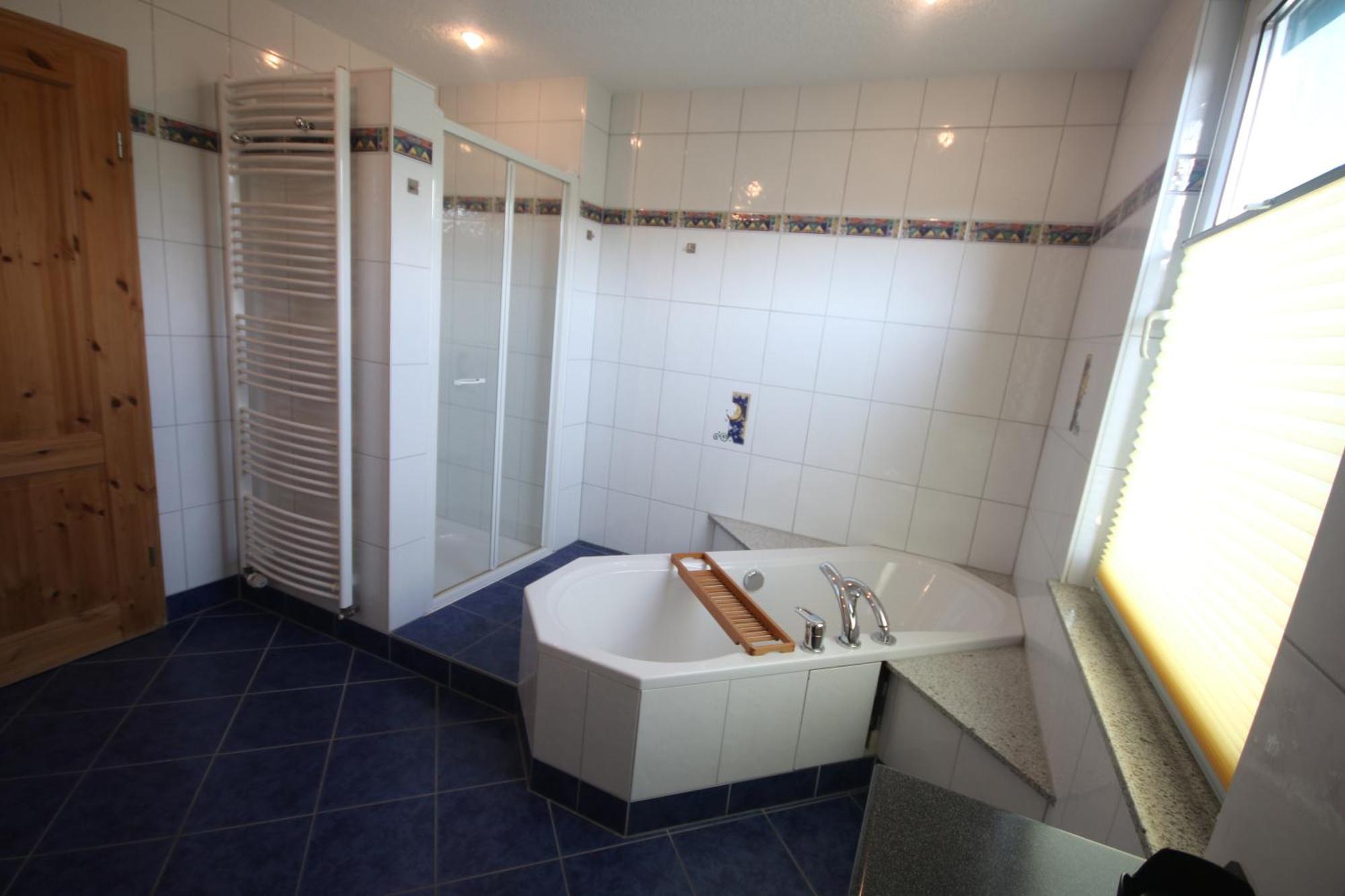 Haus Wallenburg Apartment Tambach-Dietharz
